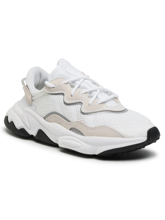 

Кроссовки женские Ozweego EE7773 adidas белый 38 EU, Ozweego EE7773