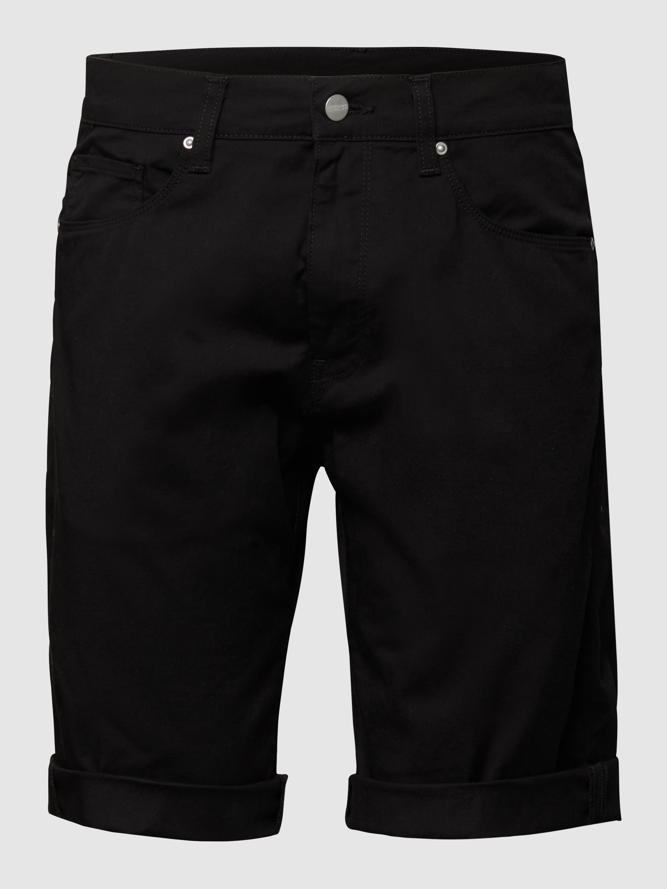 

Повседневные шорты мужские CARHARTT 1466017 черные 30 (доставка из-за рубежа), Черный, 1466017