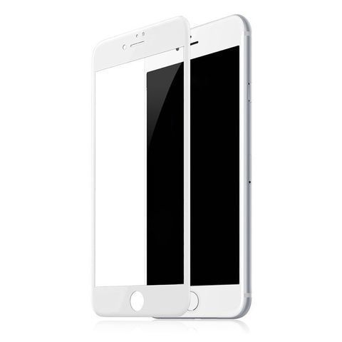

Защитное стекло Glass King 2.5D для Apple iPhone 6/6S Plus Белый