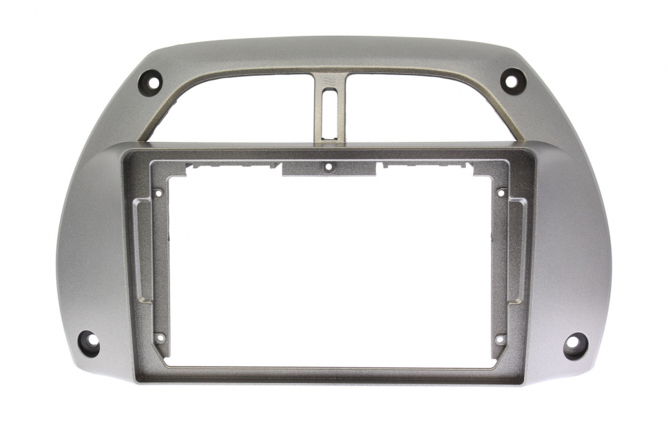 

Переходная рамка Wide Media для установки в Toyota RAV4 2000-2003 9" дисплея