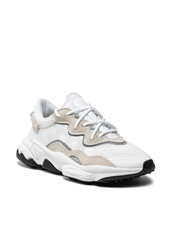 

Кроссовки Ozweego EE6464 adidas белый 38,5 EU, Ozweego EE6464