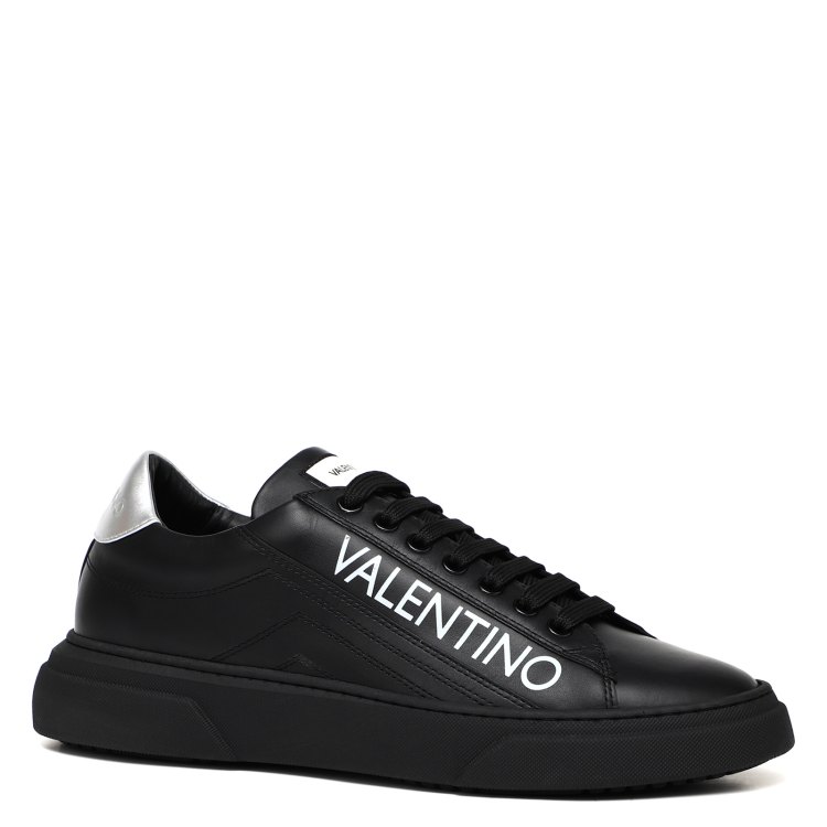 Кеды мужские Valentino 92S3902VIBS черные 41 EU