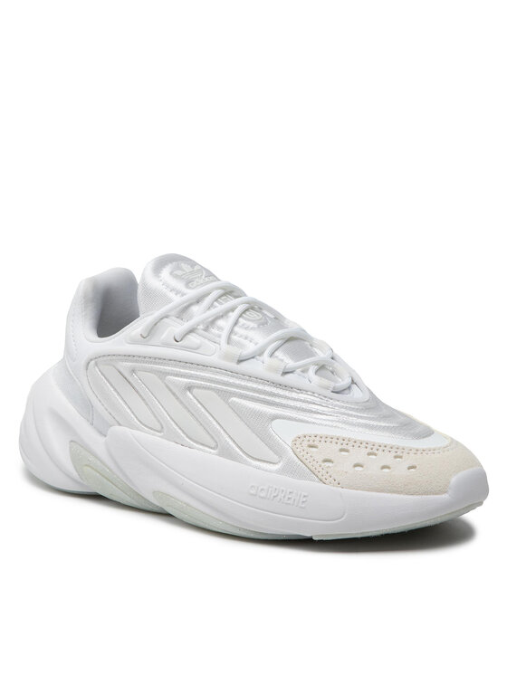 

Кроссовки женские Ozelia W H04269 adidas белый 40,5 EU, Ozelia W H04269