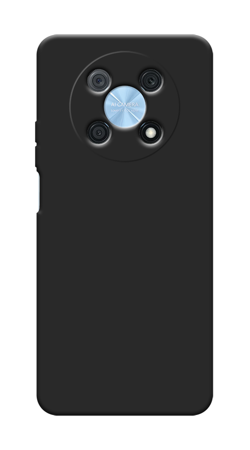 

Чехол Awog на Huawei P50 Pro черный, 6109352-1