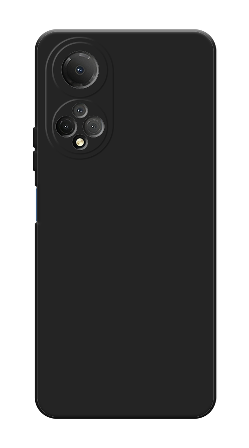 

Чехол Awog на Honor X7 2022 черный, 6108852-1