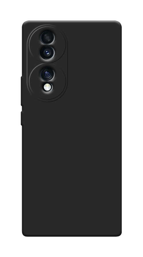 

Чехол Awog на Honor 70 черный, 6108252-1