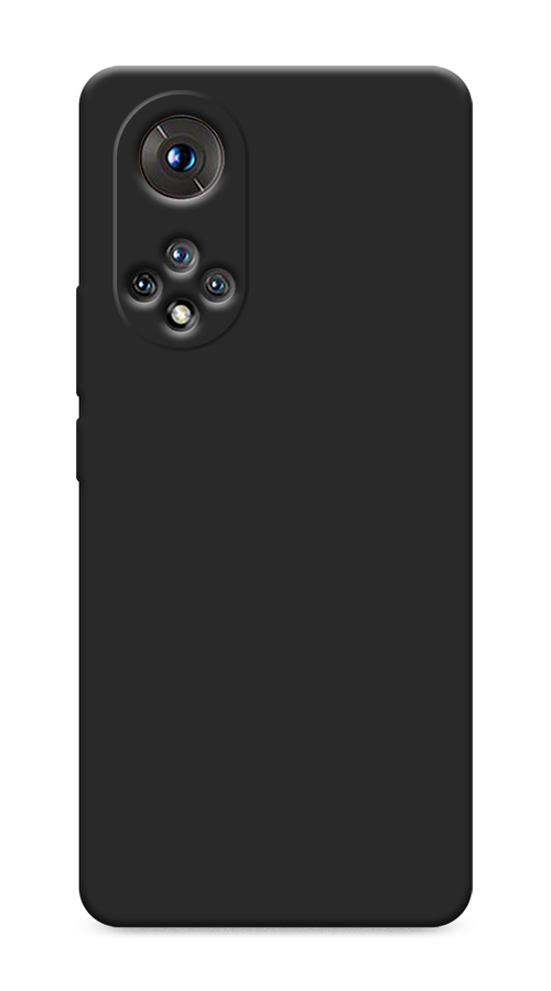 

Чехол Awog на Honor 50/Nova 9 черный, 6105452-1