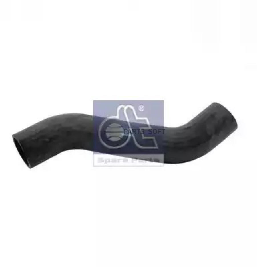 

Патрубок Радиатора DT Spare Parts арт. 5.45311