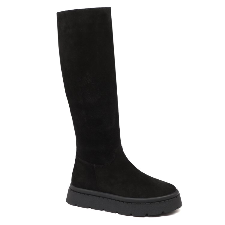 

Сапоги женские Lr Lorettini 423-8986-7001-02 черные 40 EU, Черный, 423-8986-7001-02