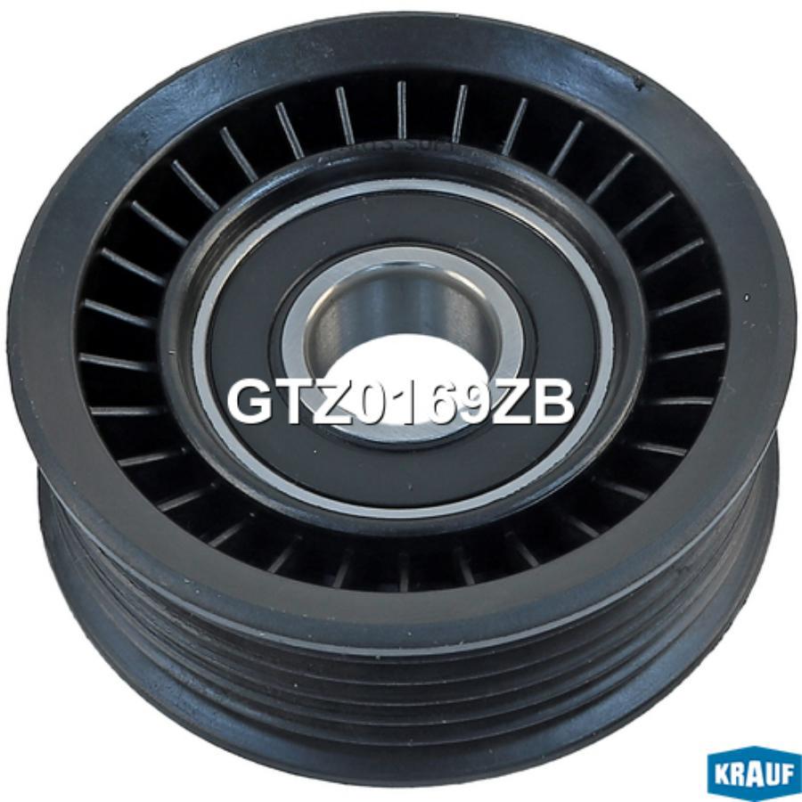 

Ролик Натяжителя Приводного Ремня Krauf арт. GTZ0169ZB