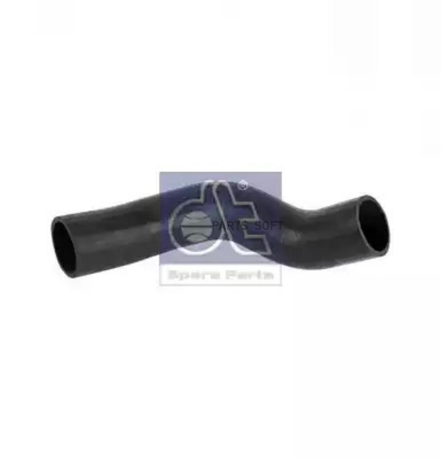 

Патрубок Радиатора DT Spare Parts арт. 3.16400
