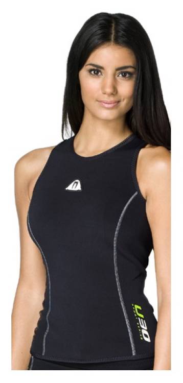 Майка Waterproof Sport Series U30 2 мм женская р ML 40