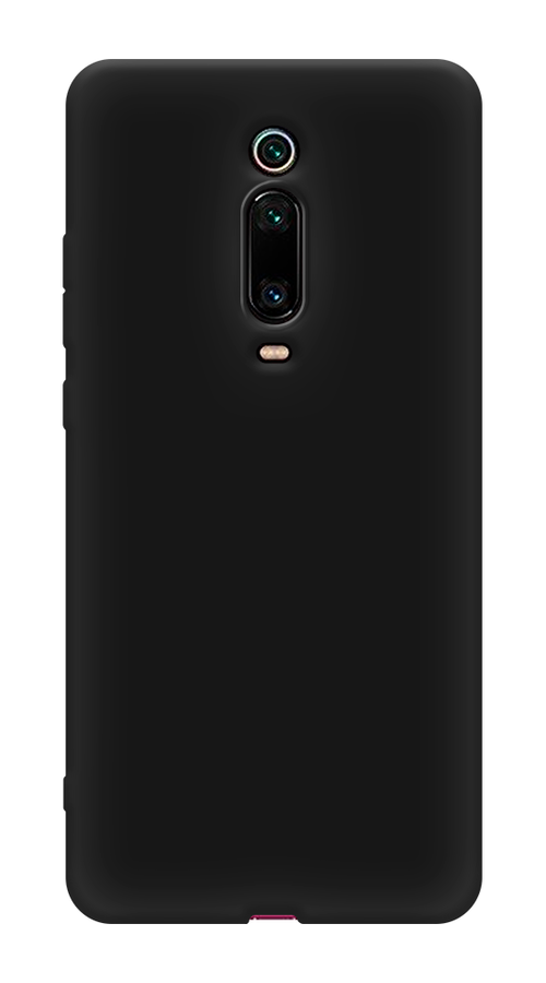 

Чехол Awog на Xiaomi Redmi K20/K20 Pro, Xiaomi Mi 9T/9T Pro черный, 35552-1