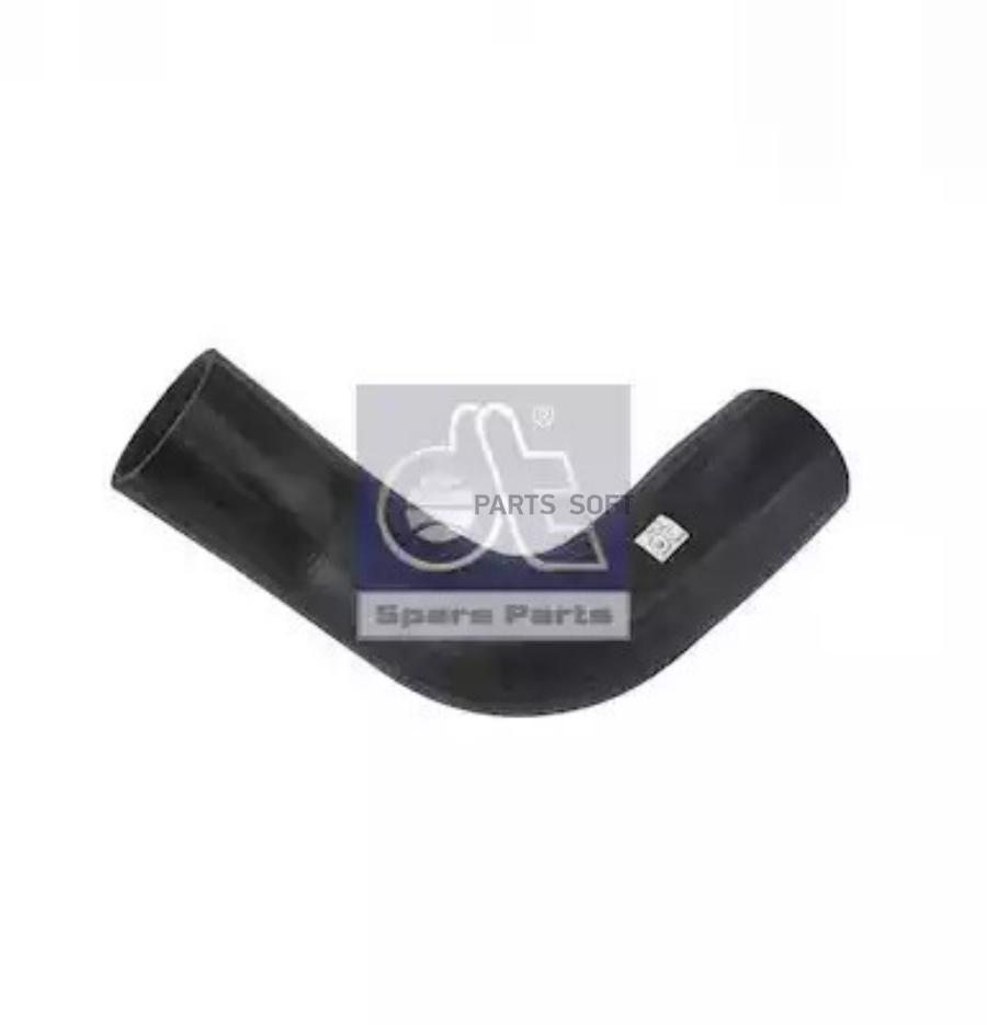 

Патрубок Радиатора DT Spare Parts арт. 1.11574