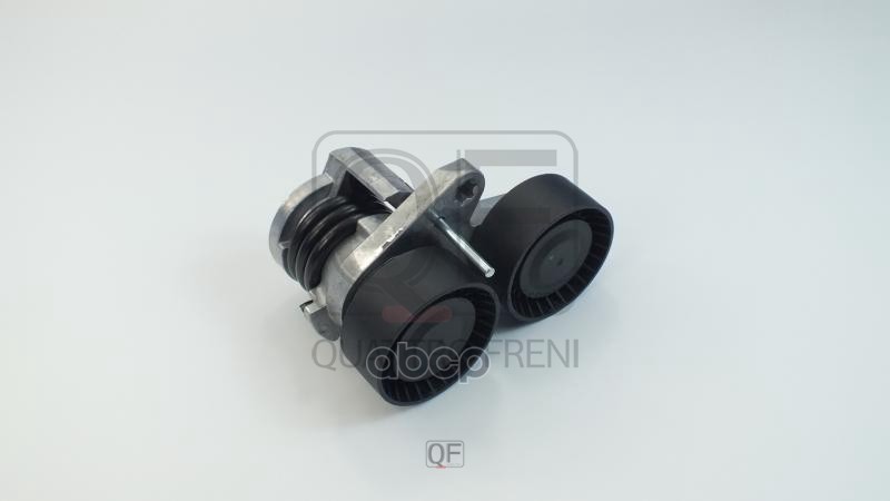 

Натяжитель Приводного Ремня В Сборе 1Шт QUATTRO FRENI QF31P00258