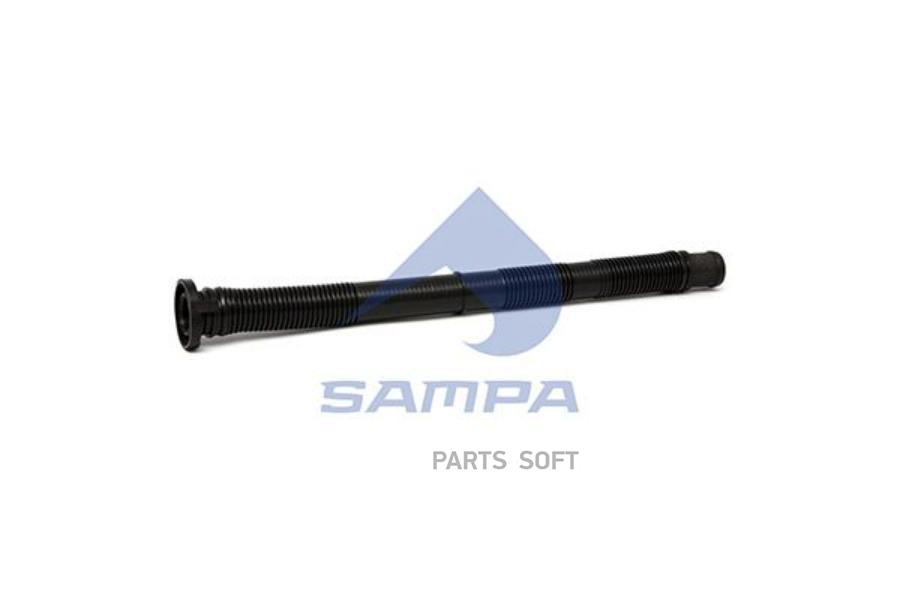 

Патрубок Воздушного Фильтра SAMPA арт. 208.250