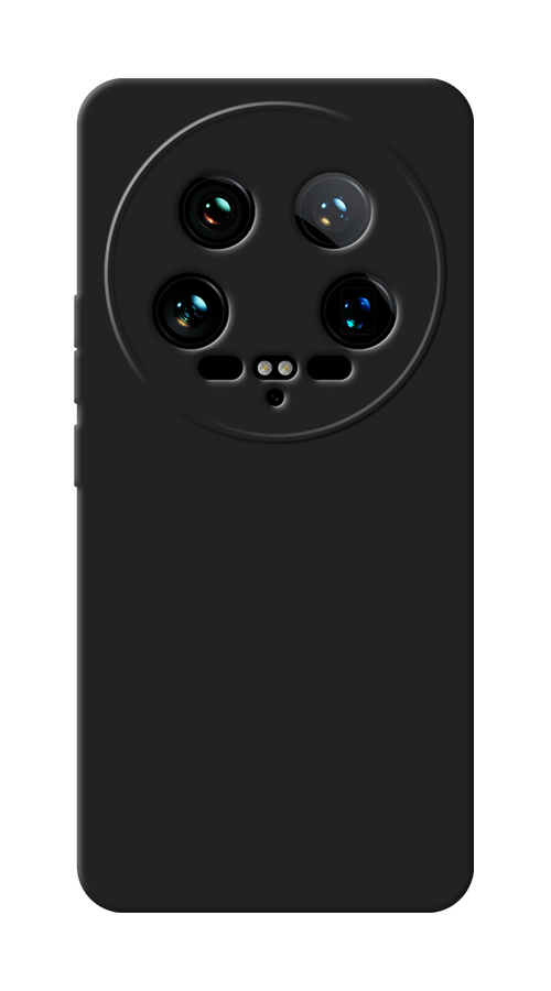 

Чехол Awog на Xiaomi 14 Ultra черный, 321852-1