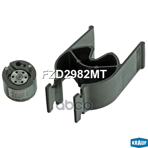 

Клапан Форсунки Krauf арт. FZD2982MT