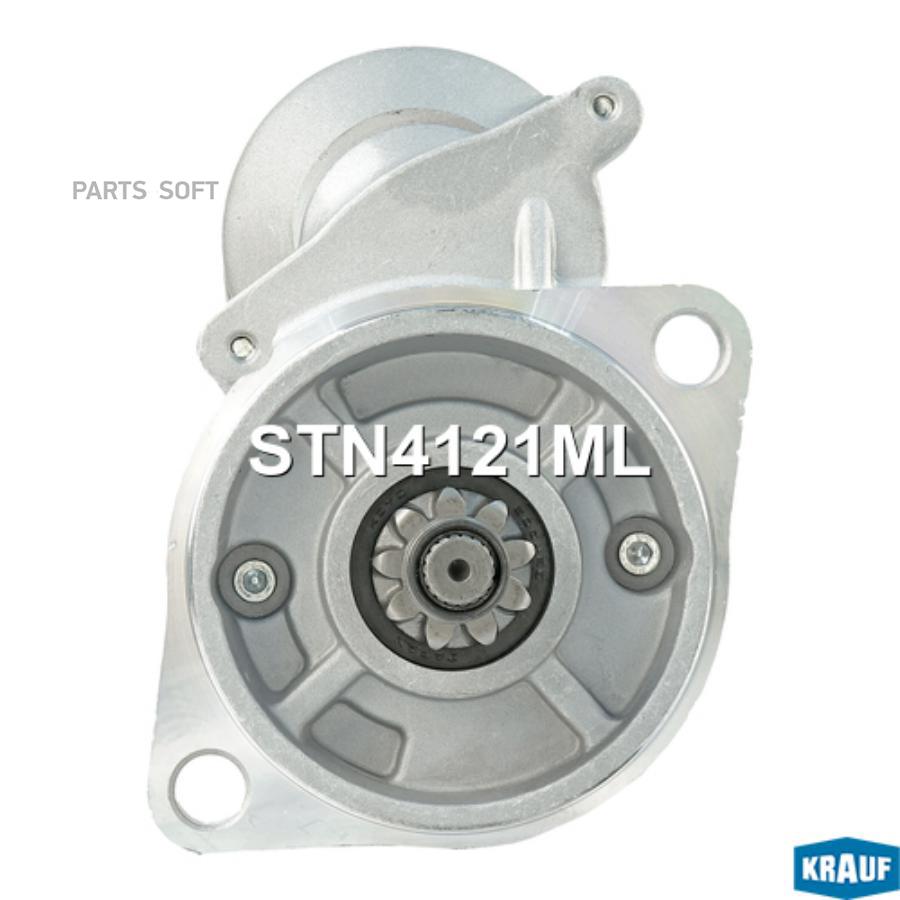 

Стартер Krauf stn4121ml
