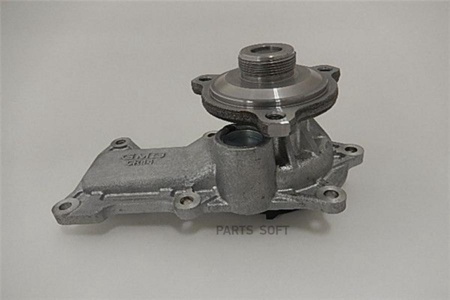 

Water Pump GMB арт. gwcr-44a