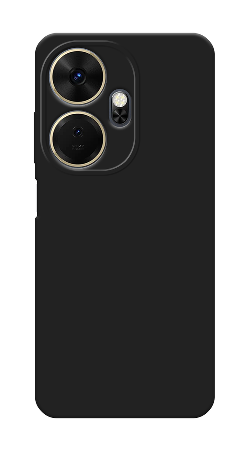 

Чехол Awog на Itel P55 Plus 4G черный, 3201952-1