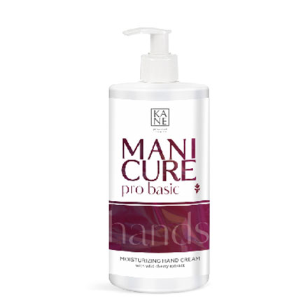 

Крем KANE Podologic, с экстрактом дикой вишни Manicure Pro Basic, 460 мл