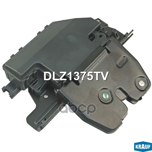 

Замок Багажника Krauf арт. DLZ1375TV