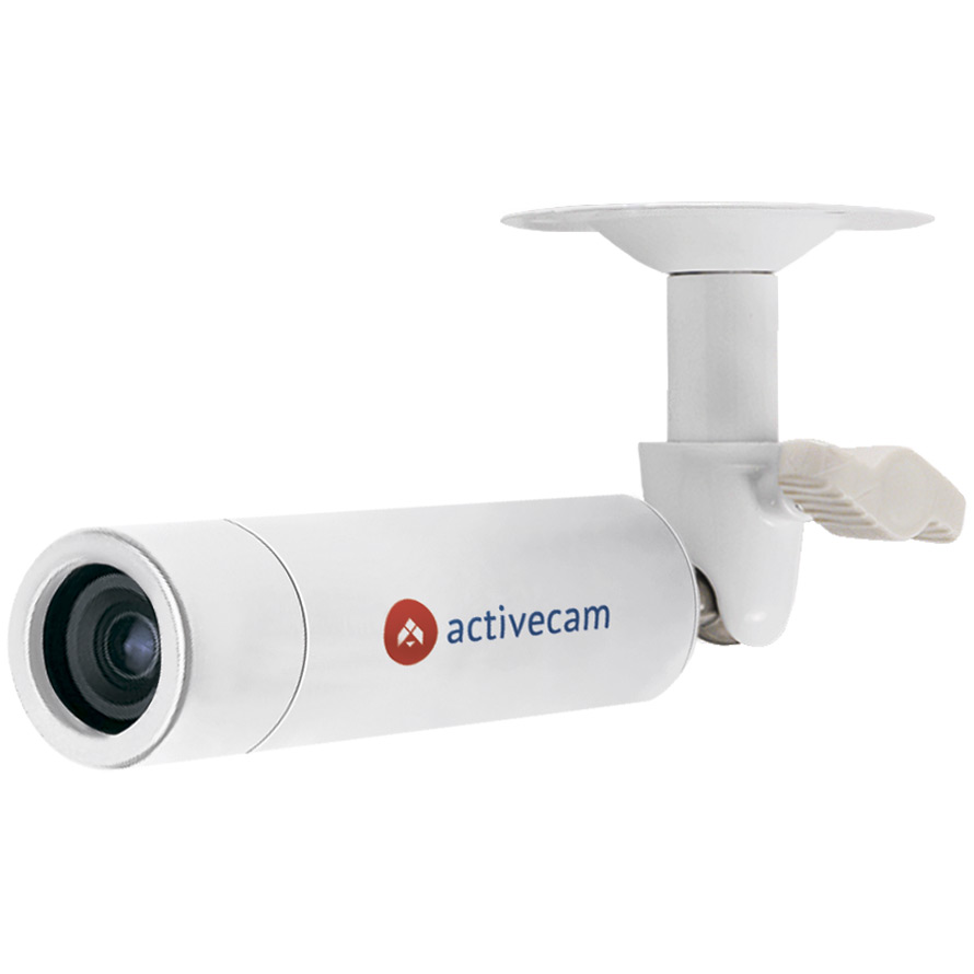 

Камера видеонаблюдения ActiveCam AC-A751, AC-A751