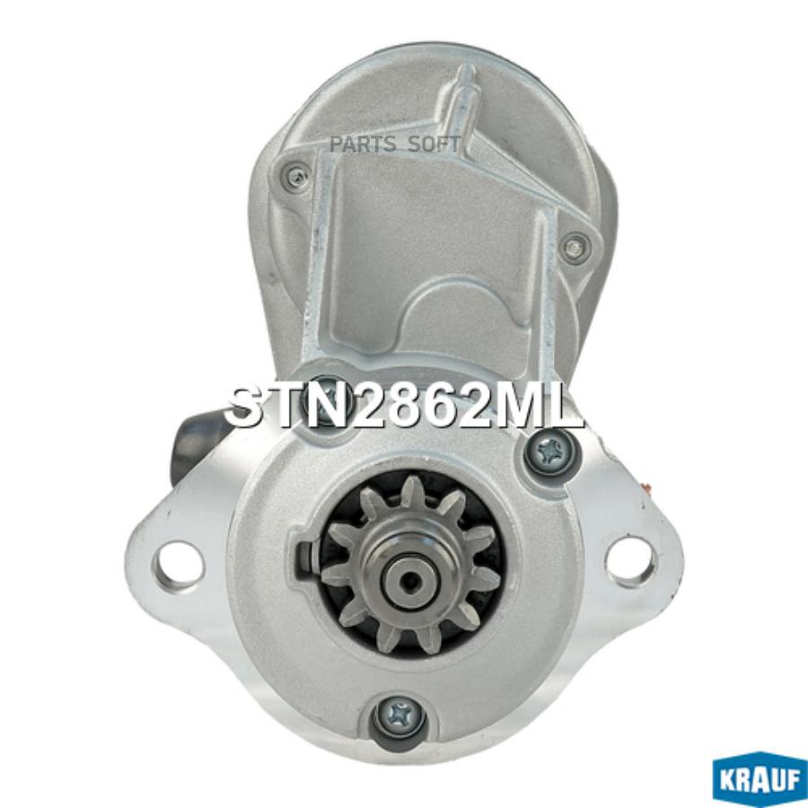 

Стартер Krauf stn2862ml