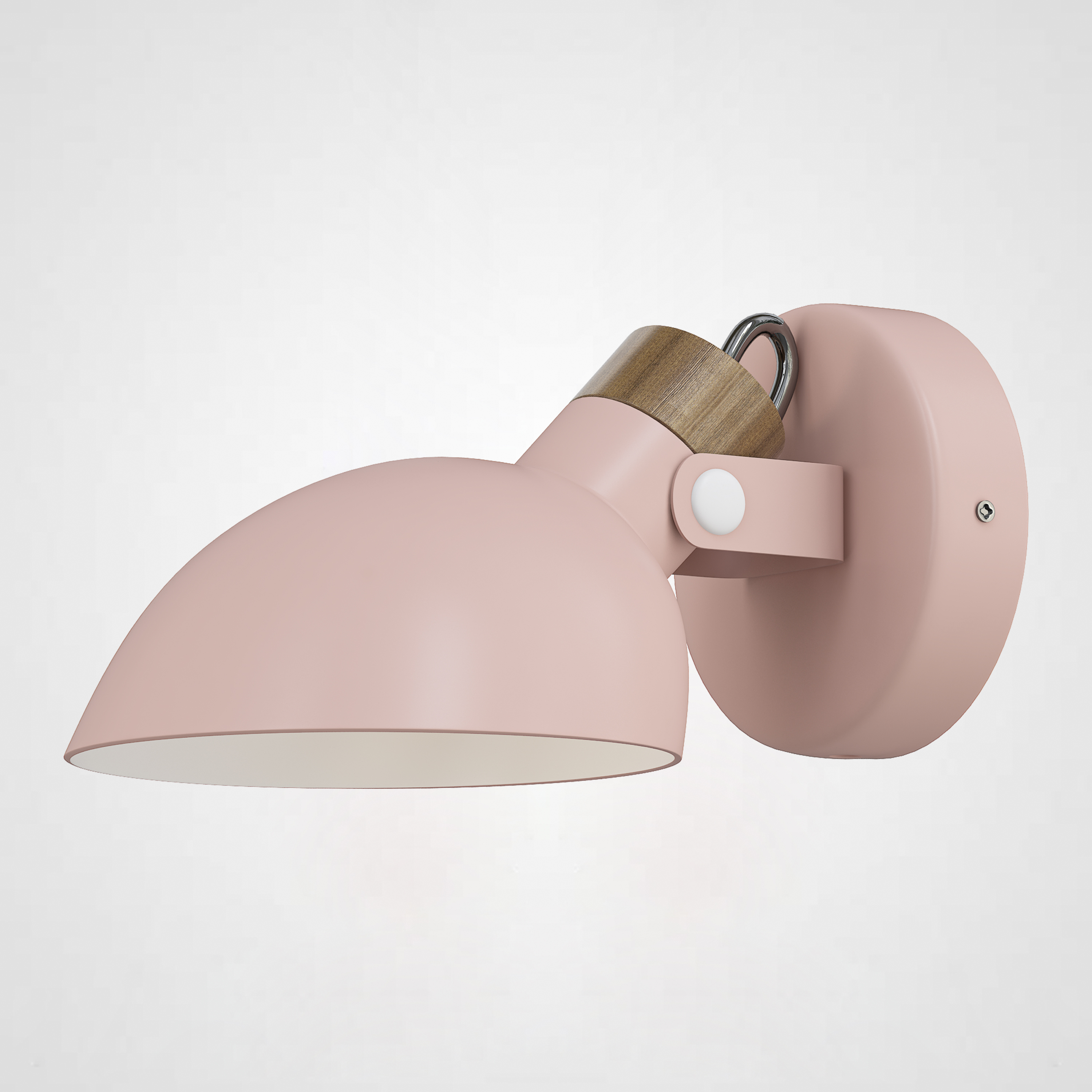 

Настенное бра ImperiumLoft ONDER Pink 204452-26, 204452-26