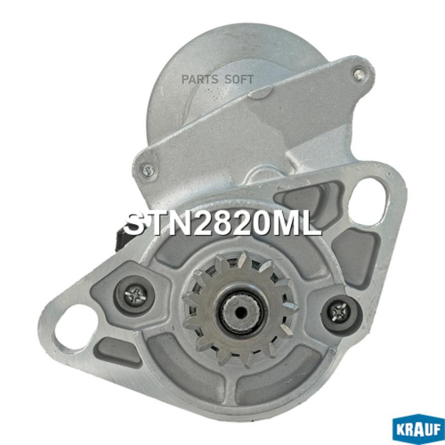

Стартер Krauf stn2820ml