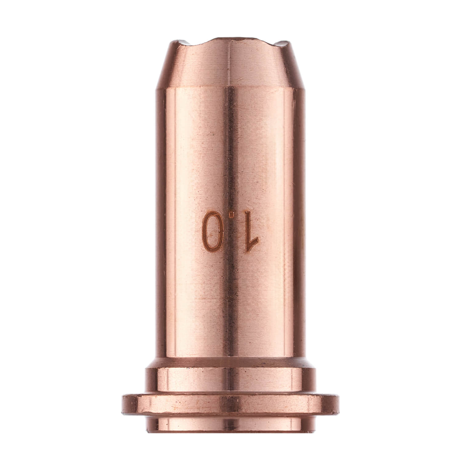 

Сопло удлиненное d1,0 50A IPT 60 ROC6010