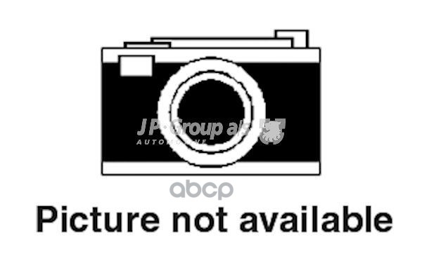 

Амортизатор JP Group арт. 1442105470