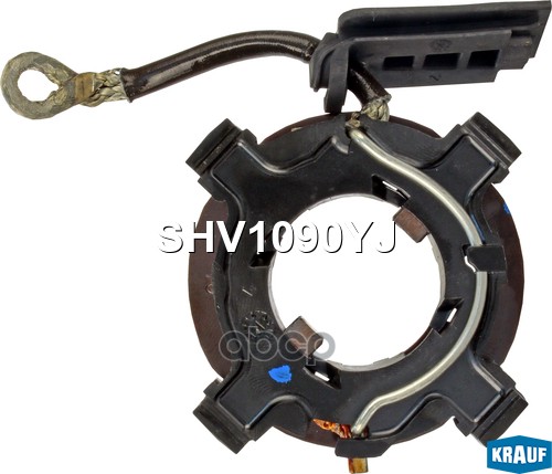 

Щеткодержатель стартера Krauf shv1090yj