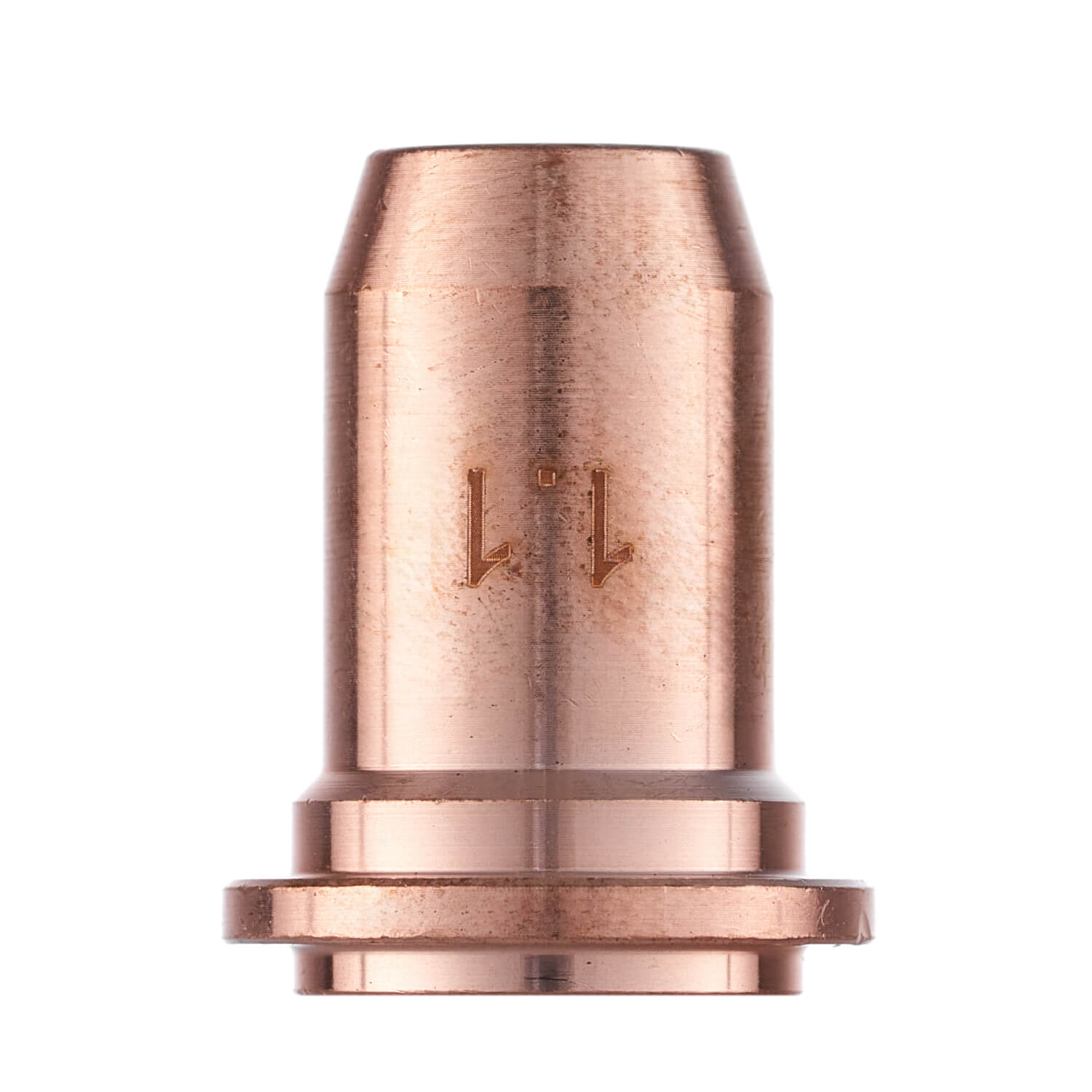 

Сопло плоское BS d1,1 60A IPT 60 NOM6011