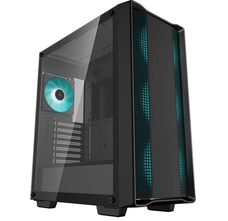 

Системный блок Nika Comp RTX 3060 i7-14700F 32GB 1000Gb SSD, CC560