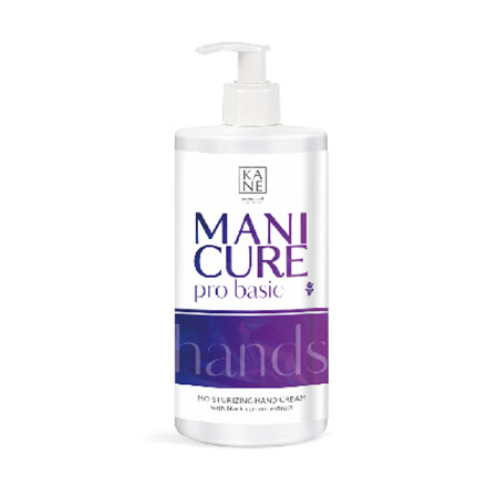 

Крем KANE Podologic, с экстрактом черной смородины Manicure Pro Basic, 460 мл