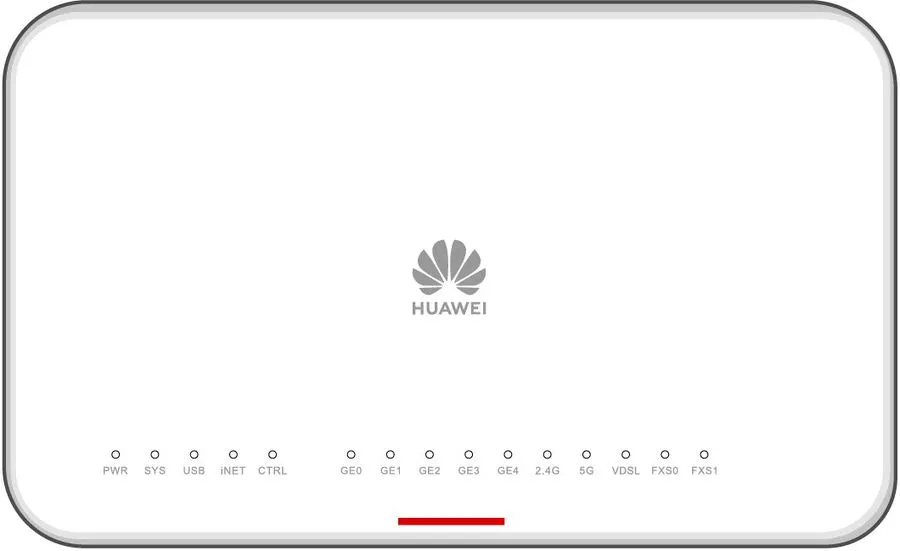 

Маршрутизатор HUAWEI White (50010480)
