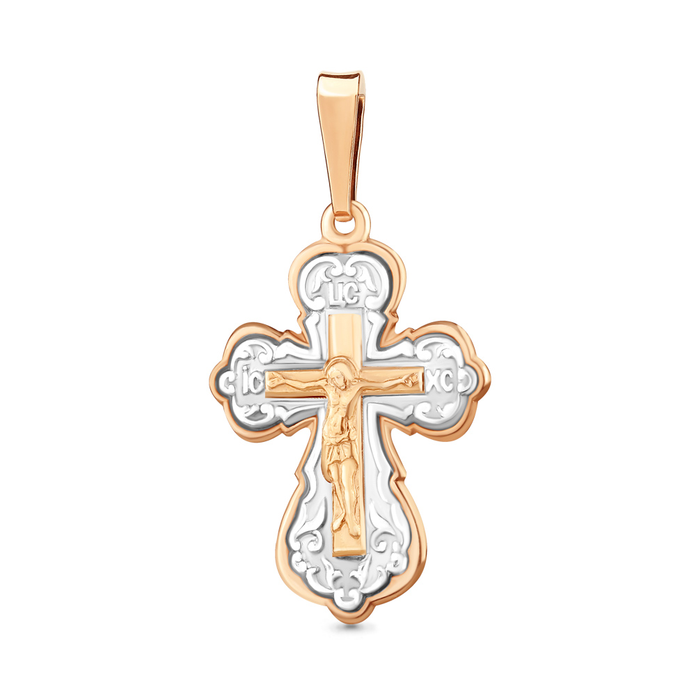 

Подвеска из серебра без вставки Aquamarine 10966_925_з, 10966_925_з
