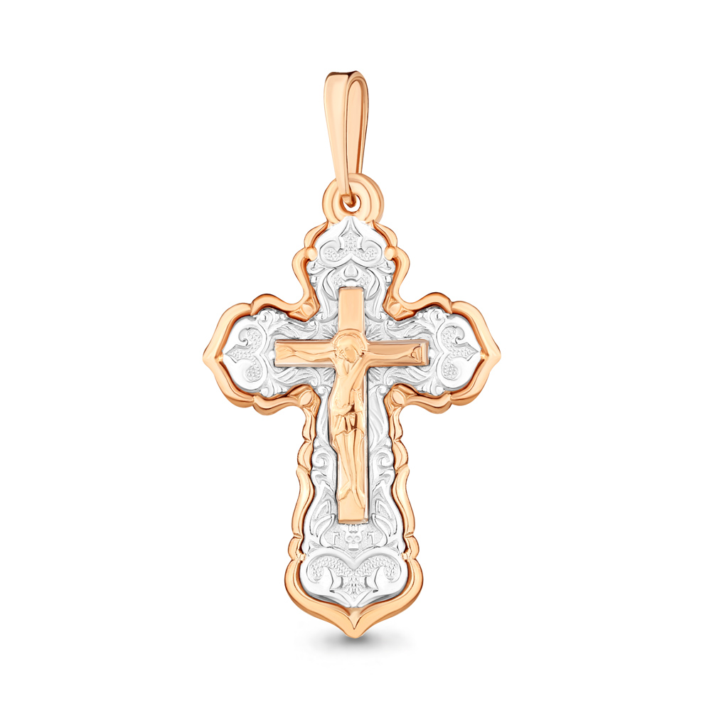 

Подвеска из серебра без вставки Aquamarine 10961_925_з, 10961_925_з