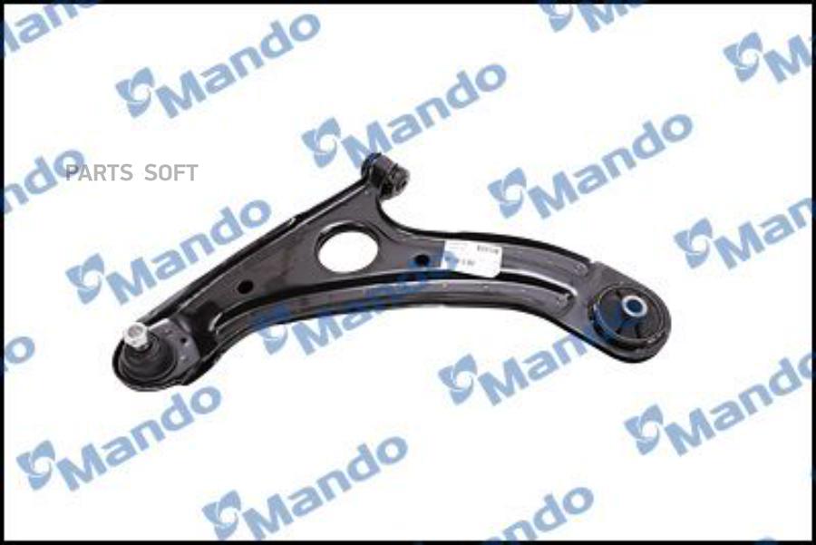Рычаг Передний L Hyundai Getz 02-> Mando Cah0122d Mando арт. CAH0122D