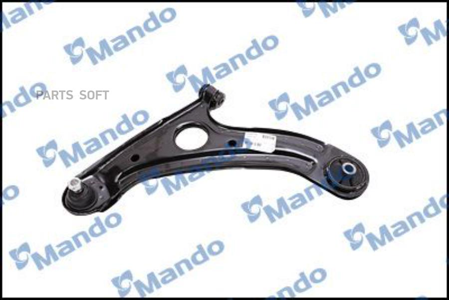 

Рычаг Передний L Hyundai Getz 02-> Mando Cah0122d Mando арт. CAH0122D