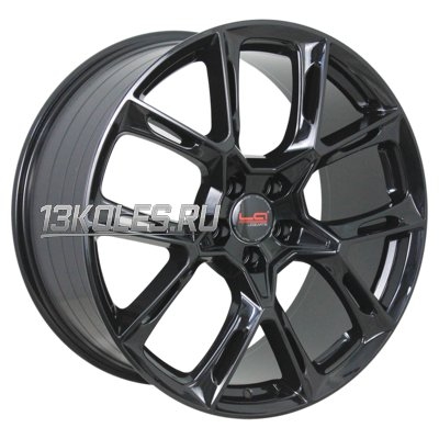 

Колесный диск LegeArtis Concept Concept-MR537 Gloss Black 8.5x20/5x112 D66.6 ET29