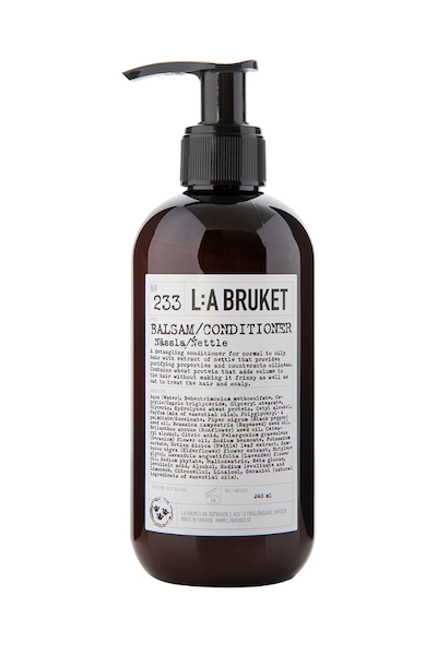 

Кондиционер L:a Bruket 233 Крапива 240 мл