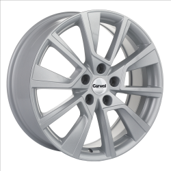

Колесный диск Carwel Чаны 1802 (Geely Coolray) 7,0x18 5x114,3 D54.1 ET50 цвет GRT
