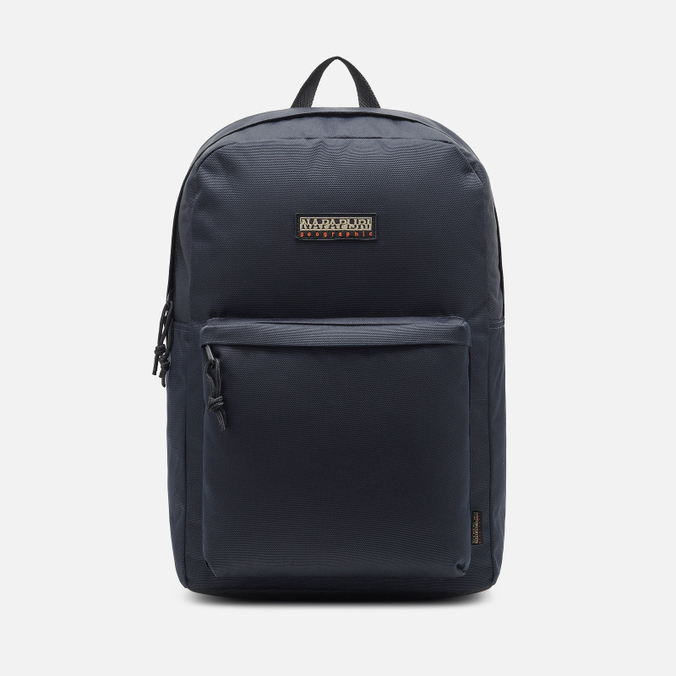 Рюкзак Napapijri Hatch Daypack синий, Размер ONE SIZE