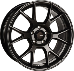

Колесный диск Konig Flow Formed Ampliform N636 8,5x18 5x114,3 D67.1 ET42 цвет GM1U