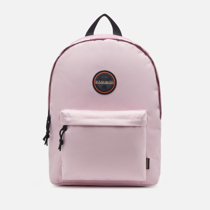 Рюкзак Napapijri Happy Daypack розовый, Размер ONE SIZE