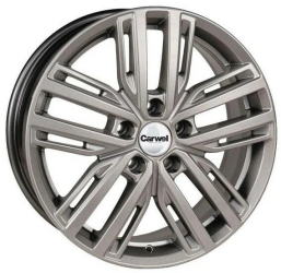 

Колесный диск Carwel Иртыш 259 (Changan CS35 Plus) 7,0x17 5x110 D63.4 ET46 цвет SB