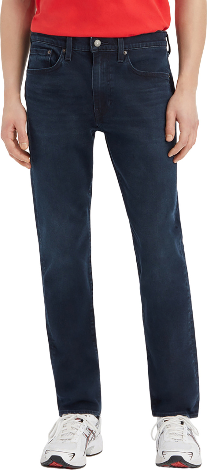 

Джинсы мужские Levi's 29507-1373 синие 32/30, Синий, 29507-1373